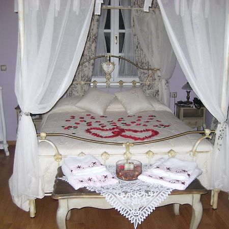 Nostos Hotel Galaxídhion Екстериор снимка