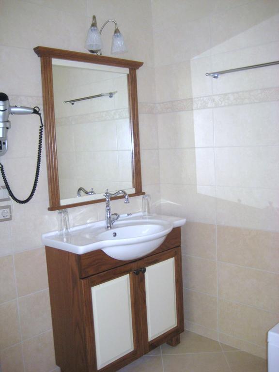 Nostos Hotel Galaxídhion Стая снимка