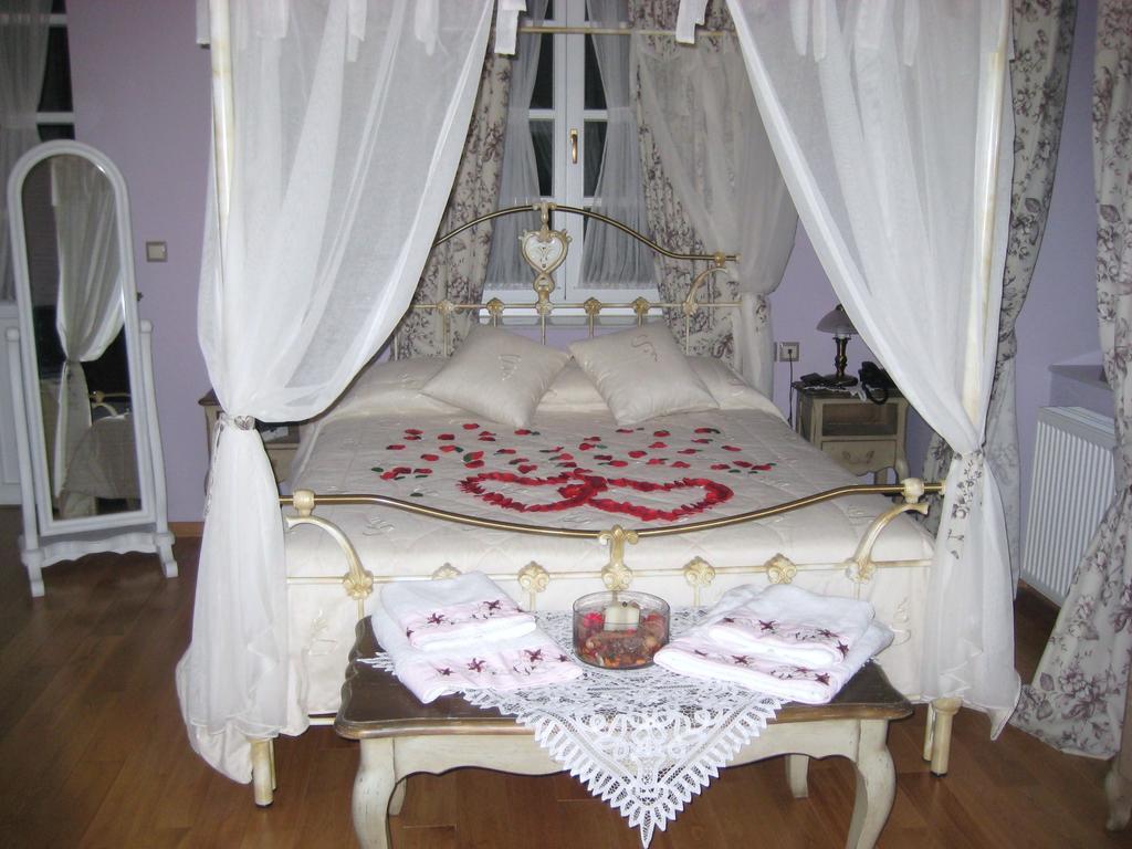 Nostos Hotel Galaxídhion Екстериор снимка