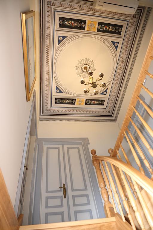 Nostos Hotel Galaxídhion Екстериор снимка