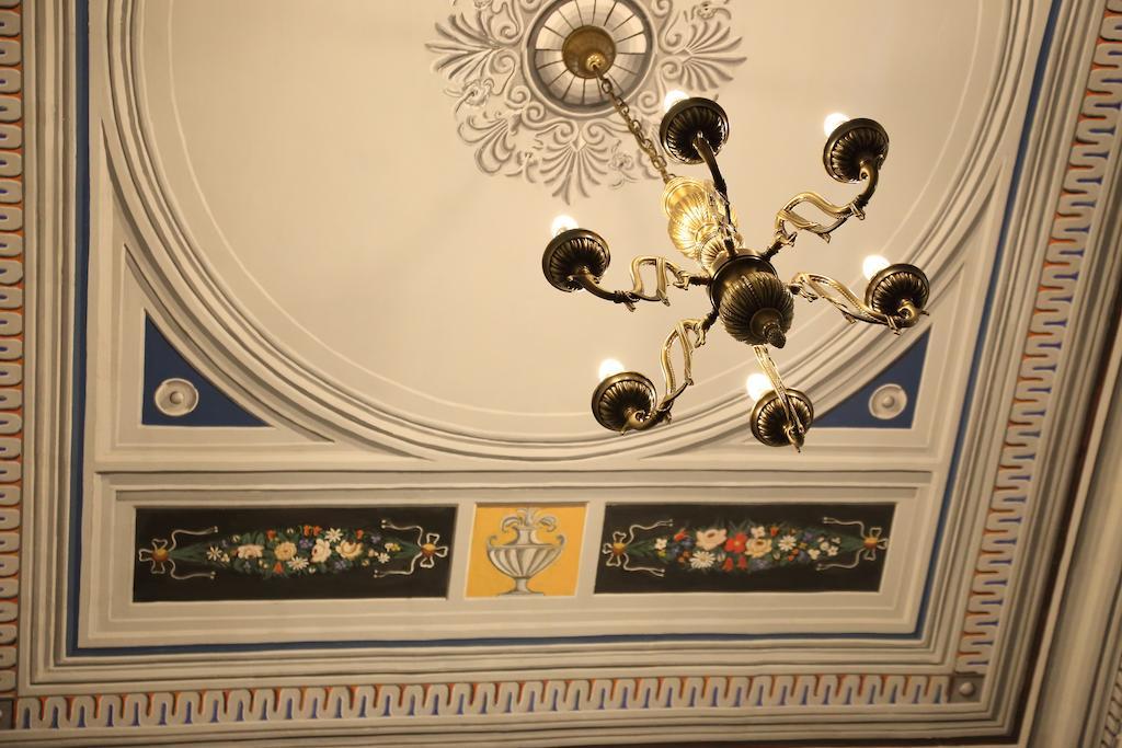Nostos Hotel Galaxídhion Екстериор снимка