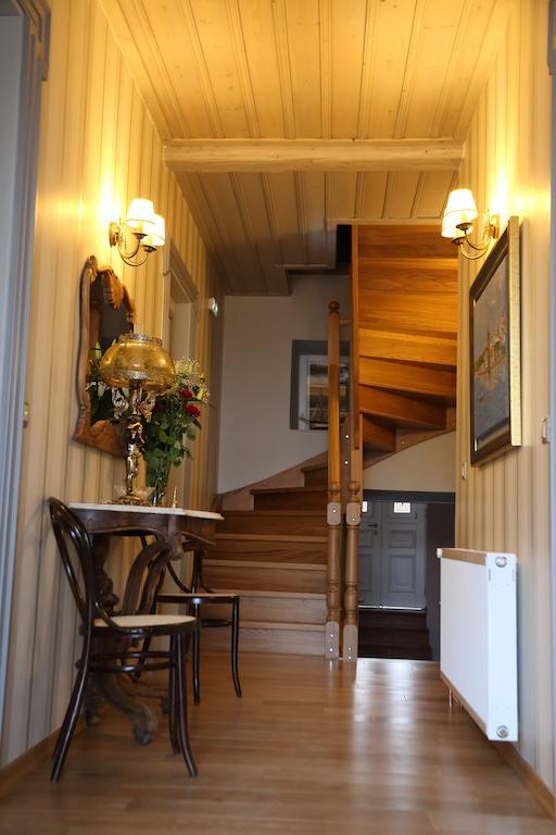 Nostos Hotel Galaxídhion Екстериор снимка