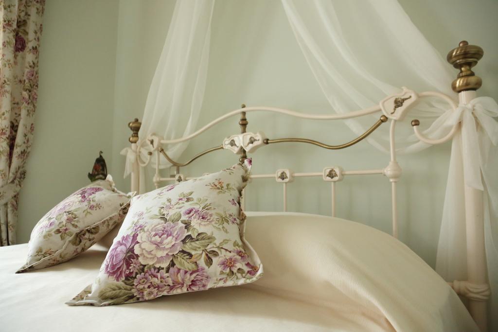 Nostos Hotel Galaxídhion Стая снимка