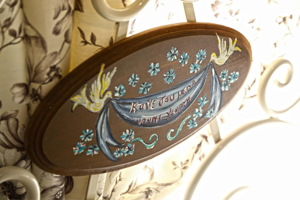 Nostos Hotel Galaxídhion Екстериор снимка