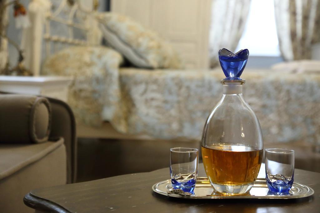 Nostos Hotel Galaxídhion Стая снимка