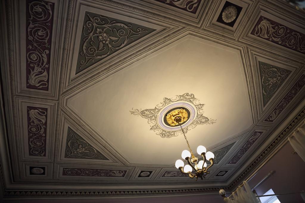 Nostos Hotel Galaxídhion Стая снимка