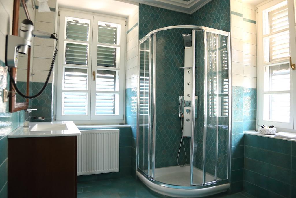 Nostos Hotel Galaxídhion Стая снимка