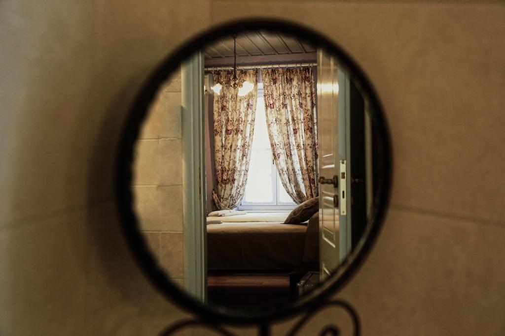 Nostos Hotel Galaxídhion Стая снимка